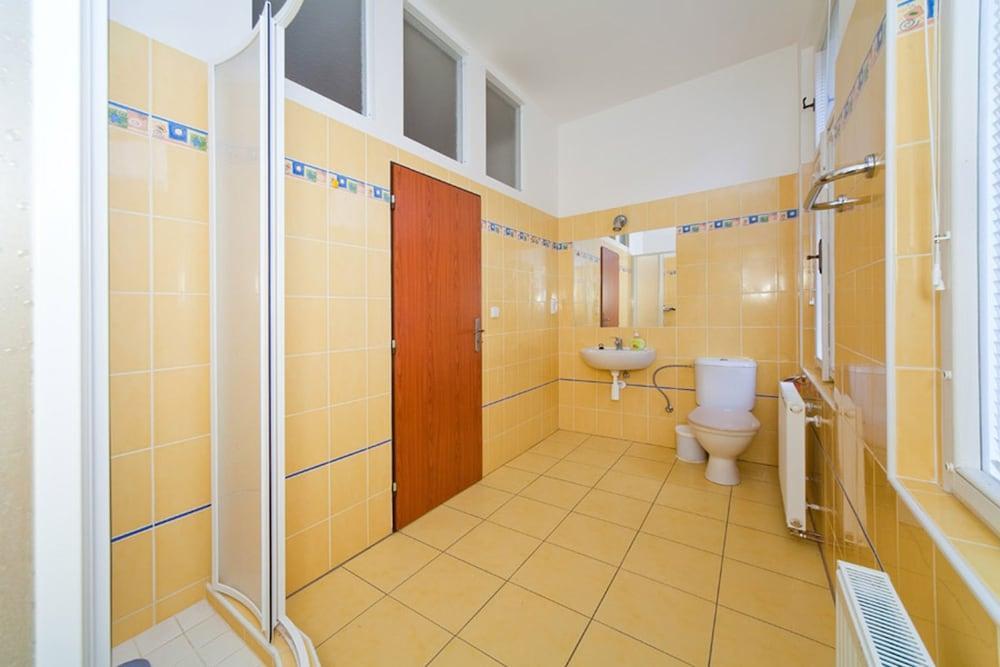 Apartment Amandment Prag Eksteriør billede
