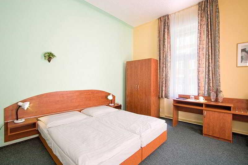 Apartment Amandment Prag Eksteriør billede