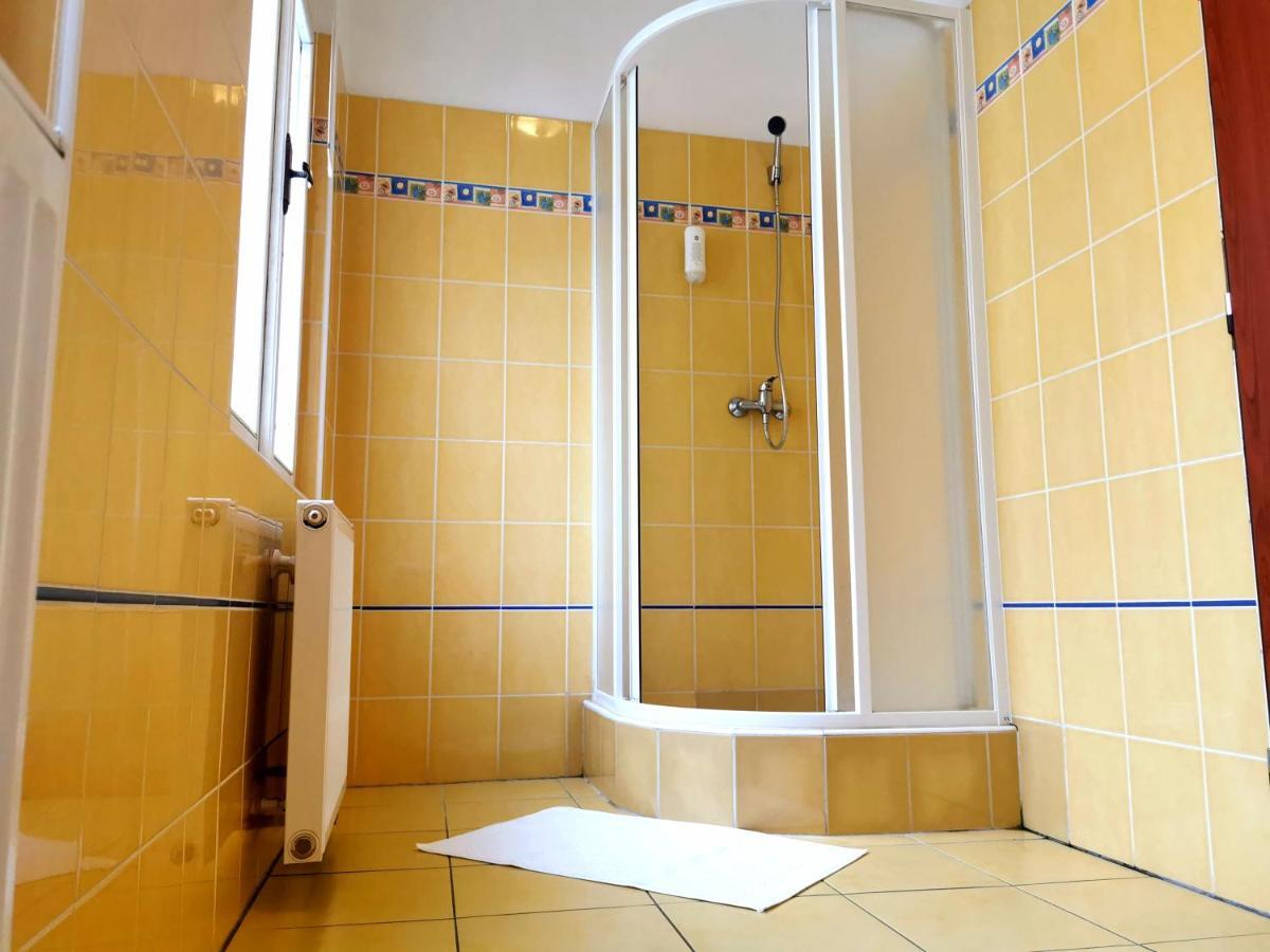 Apartment Amandment Prag Eksteriør billede