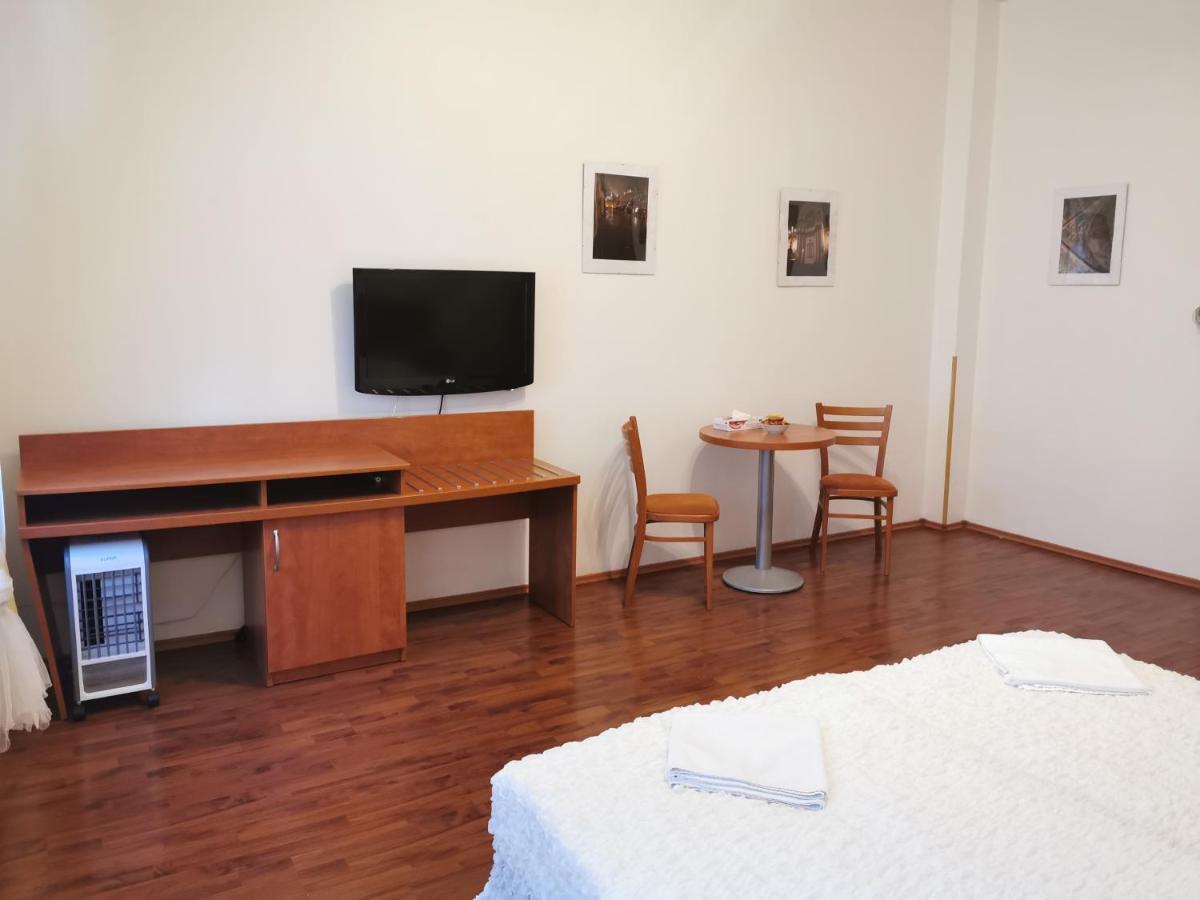 Apartment Amandment Prag Eksteriør billede