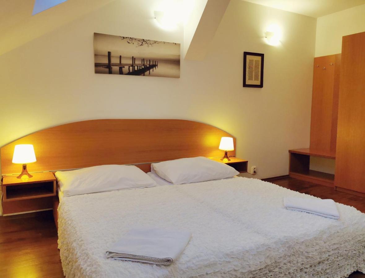 Apartment Amandment Prag Eksteriør billede