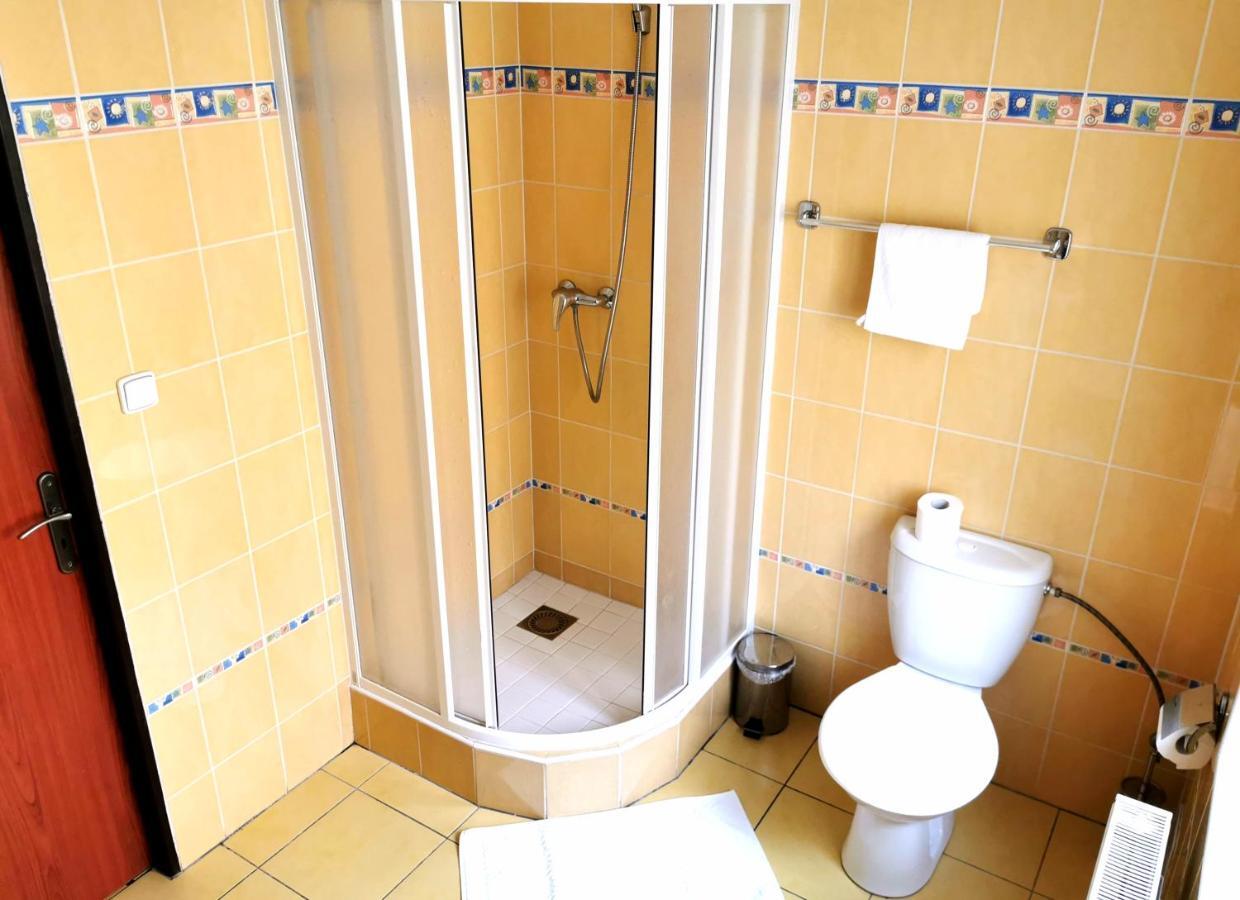 Apartment Amandment Prag Eksteriør billede