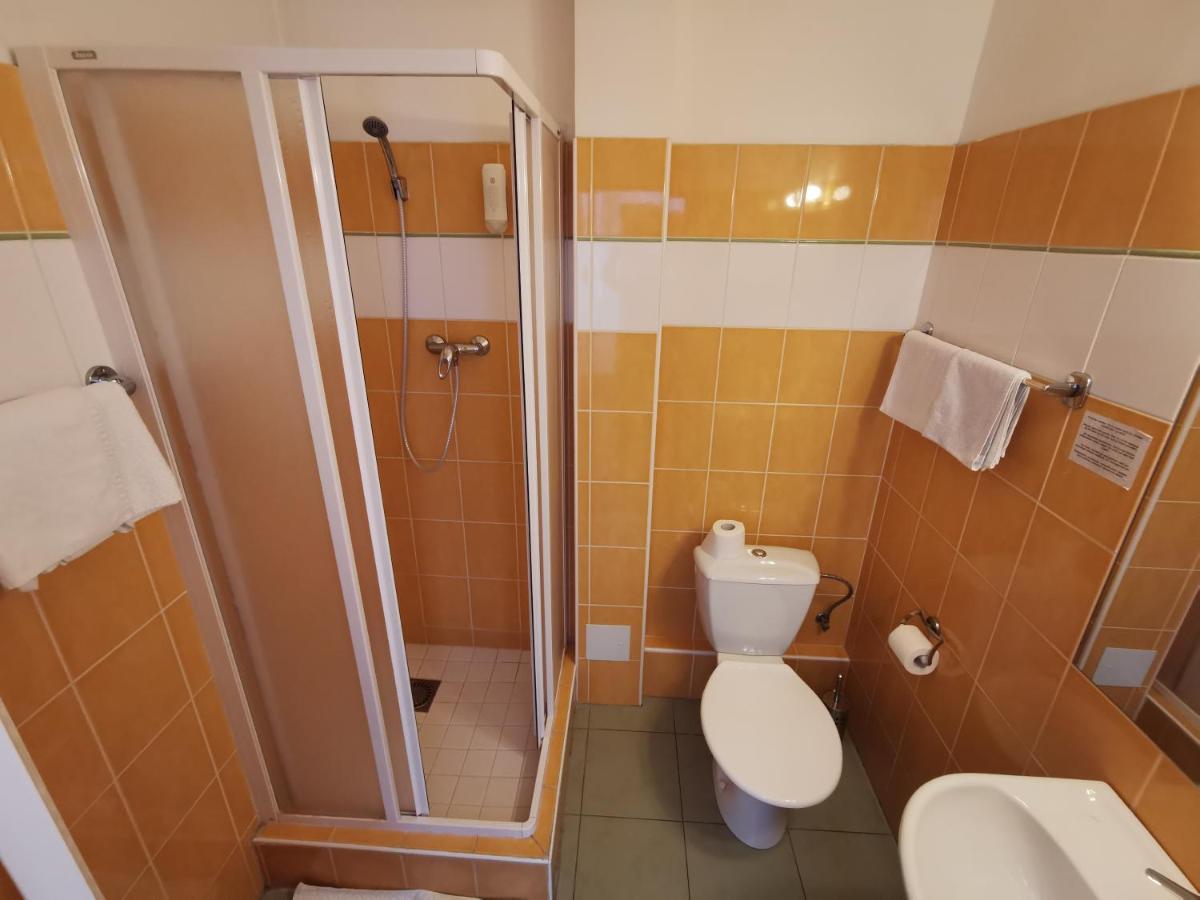 Apartment Amandment Prag Eksteriør billede