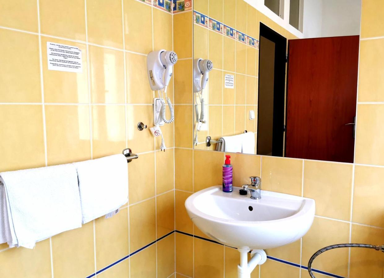 Apartment Amandment Prag Eksteriør billede