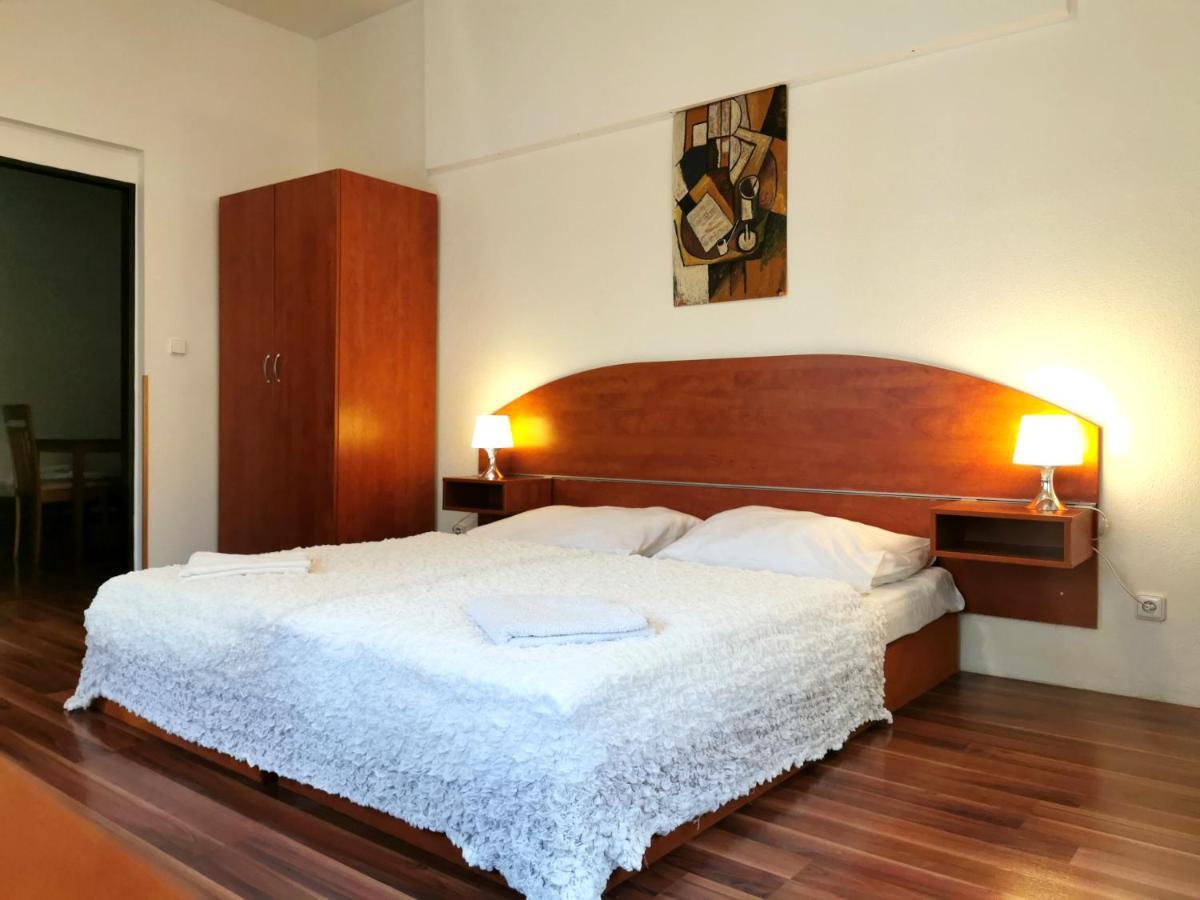 Apartment Amandment Prag Eksteriør billede