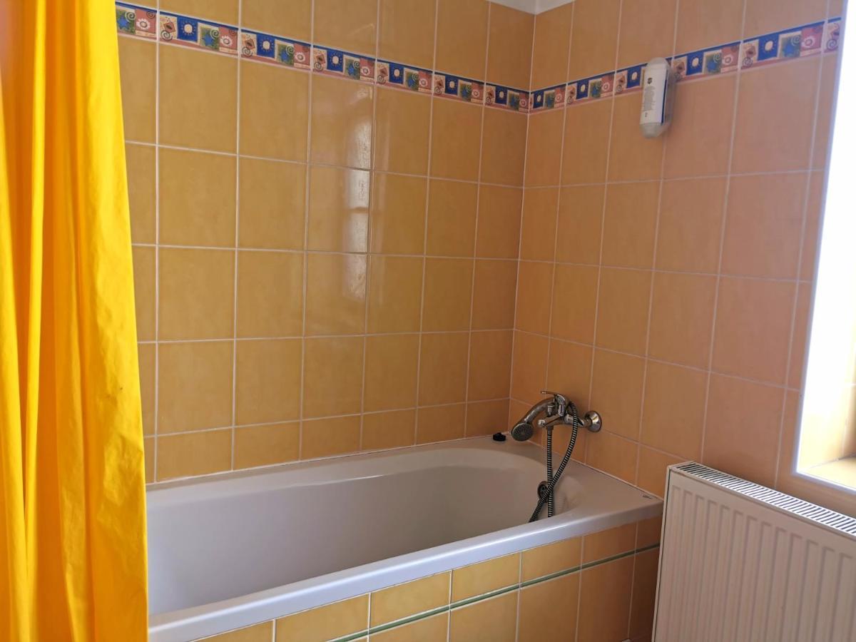 Apartment Amandment Prag Eksteriør billede